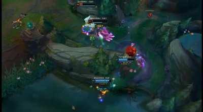 When the stars align perfectly