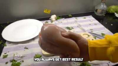 Boris Out Of Context