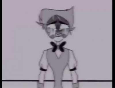 What if Lucifer got there...a little too late?