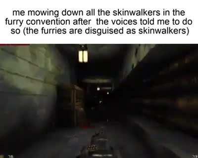 skinwalkerposting