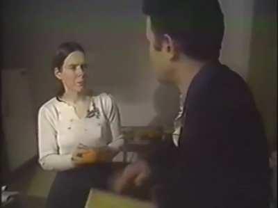 Underdog Lady doesn’t want the Orange 1992 