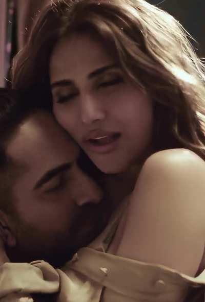 Vaani Kapoor [Chandigarh Kare Aashiqui]