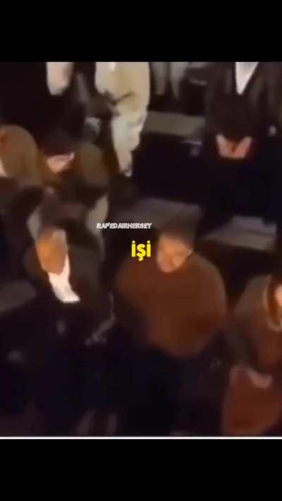 Ben fero ama Müslüman