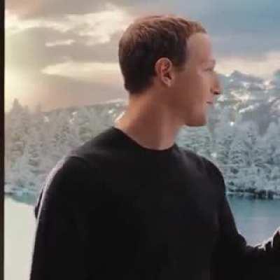 Cada día más facha 😎