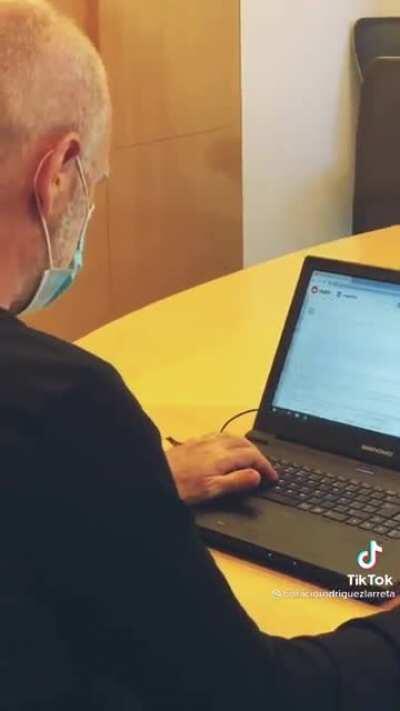 Larreta respondiendo el AMA de reddit