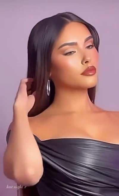 Madison’s new IG Story