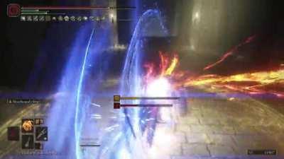 I basically made a Mech Suit in Elden Ring