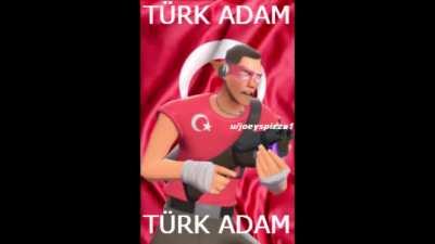 trk adam