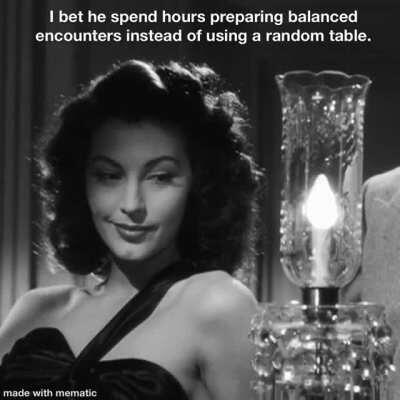 No one holds a candle to you.