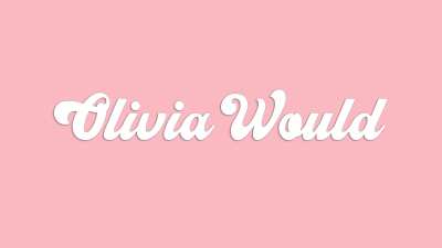 New Scene Out Now with Olivia Would! 