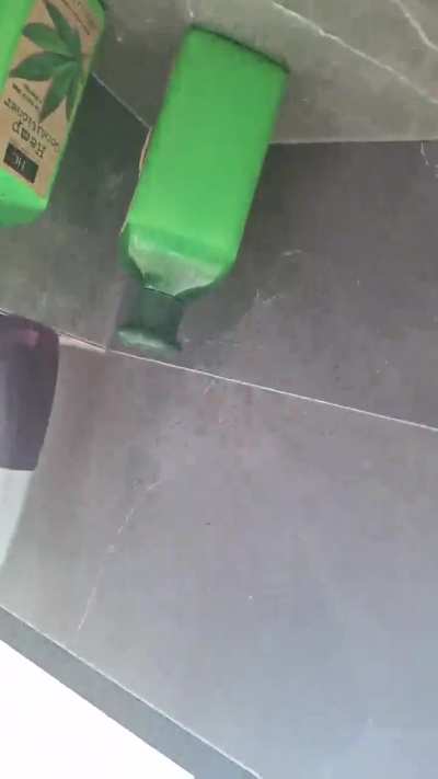 My first pee video💦💦👀