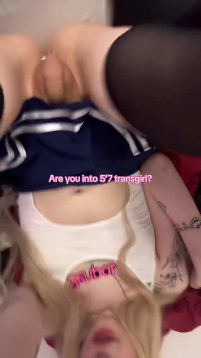 Just another doll living rent-free in your head 😏