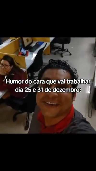 Quer ouvir outra piada Murray?