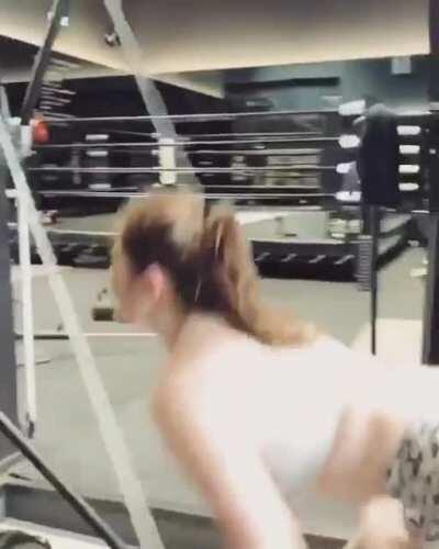 I dont need to say anything!!