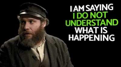 MRW my best friend tells me his SO of seven years suddenly wants to try being in a 