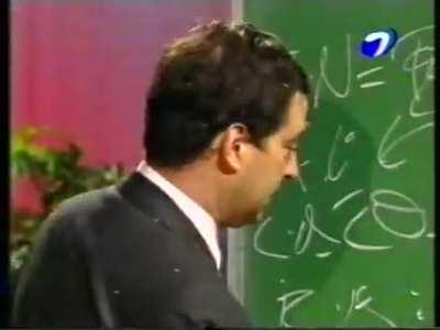 Todo X 2 Pesos. Qué nos pasa a los argentinos.