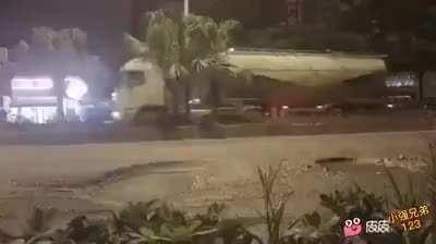 How to smash your cars suspension !