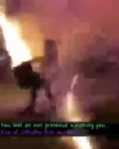 The Minishark experience