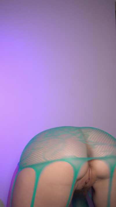 Getting my wiggles out