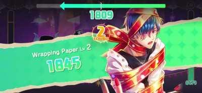 Satan and Belphegor Ur+ animations