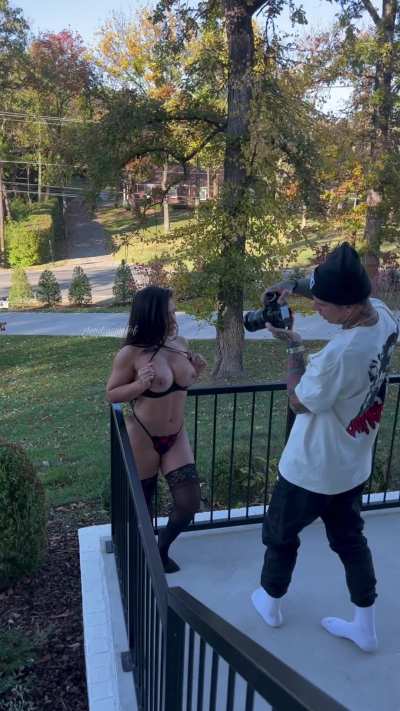 Making rush hour fun