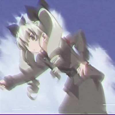 Anchovy Fancam?! Oh no no no no no...