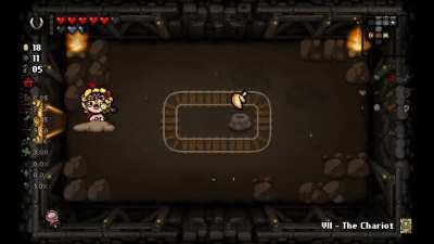 I don't think I followed the fortune correctly...