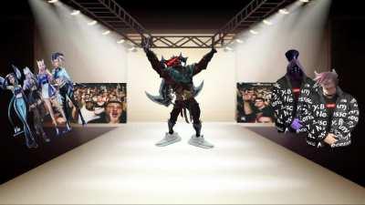 Drip Draven 😎🔥