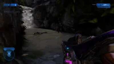 First time I heard a marine say that.