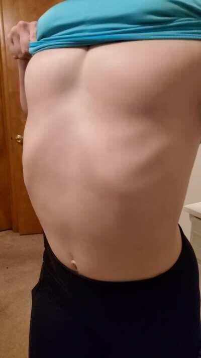 are you into all natural and perky girls? 🍒 18f