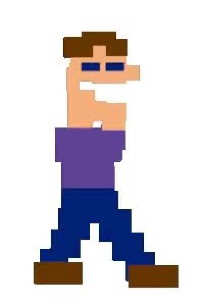 Me walking to school knowing full damn well I’ve got 76 assignments due.