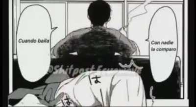 WTF esto supera al XD de eminem