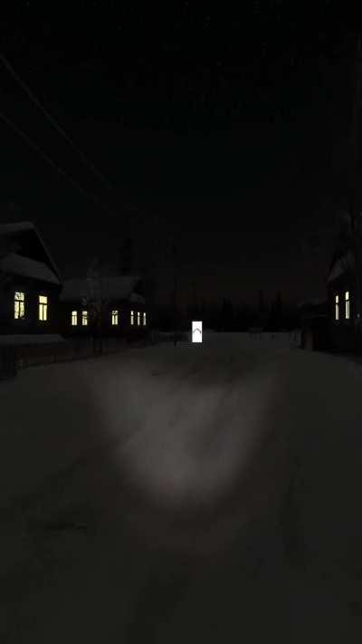 A C C Y D E N T A L L Y