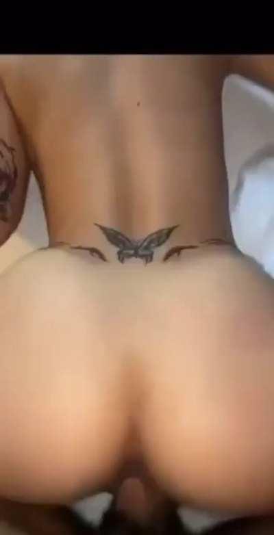 Sophia Mina aka Playbunyy aka idk part/video 3 reupload