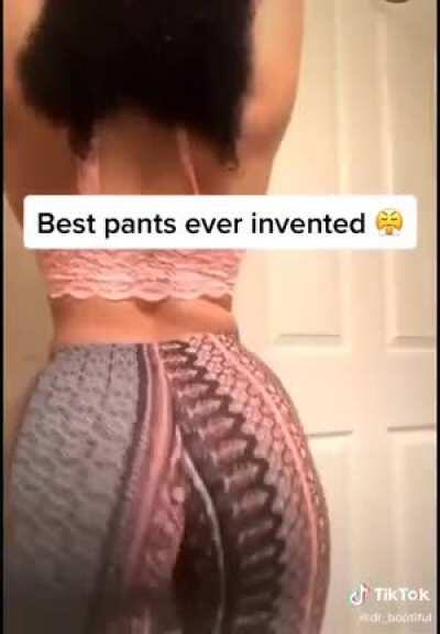 Redbone So Jiggly 🤤😅🍑