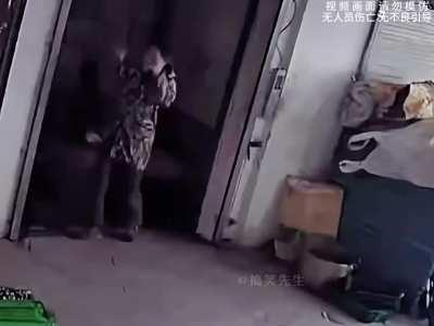 When it's not your time yet 🙏