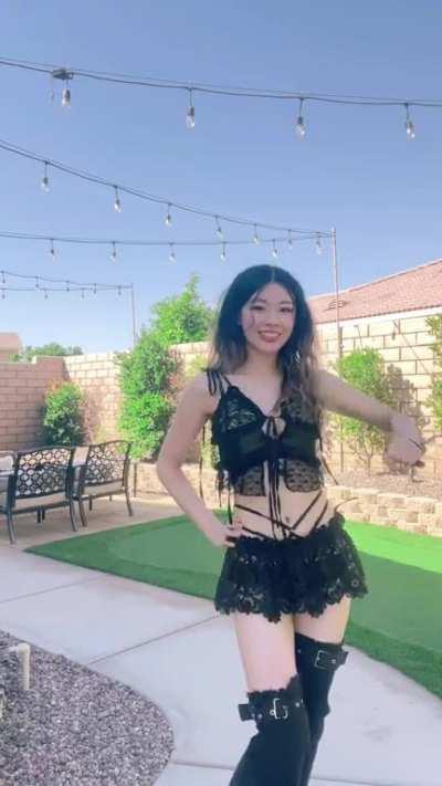 Jaime Coachella TikTok