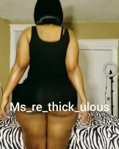 Just rethickulous 🥴