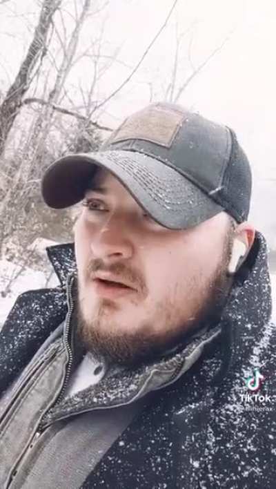 I Didn't Expect to Find a Feeling Here