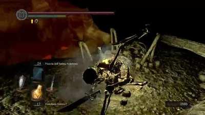 My first time in Tomb of the Giants went well