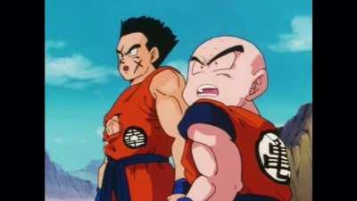 Anakin heard “cold blooded killer” and made a beeline towards that direction