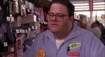 The accuracy of this situation hurts ..