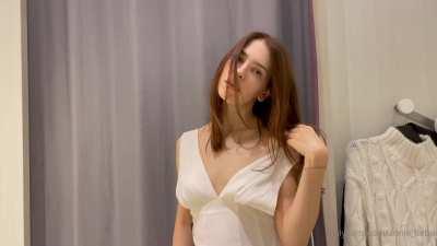 Sexy, beautiful, best ever! How fans describe my summer vacation. Hot Vacation Deal 🥥 🌴 50% off! 🍹 Don’t miss it out! (link in comments)