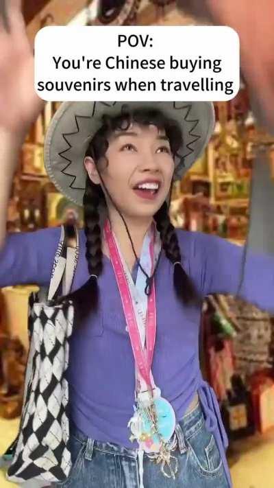 Chinese Tourists To Western Countries.