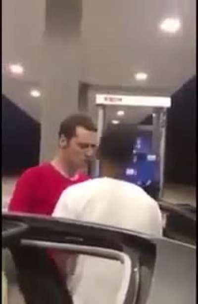 To say you're the son of Satan