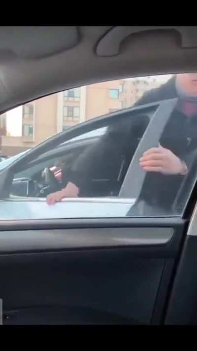 I have something to say.