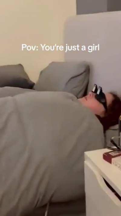 Your neck will thank you
