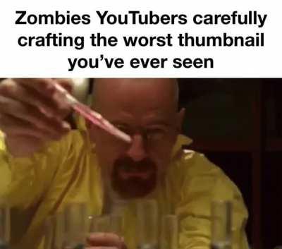 Not enough saturation