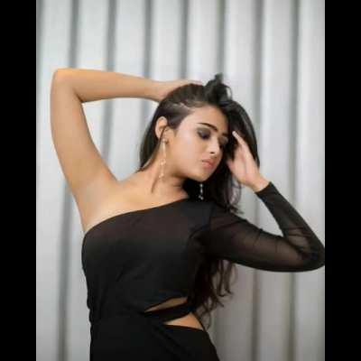 Shalini pandey
