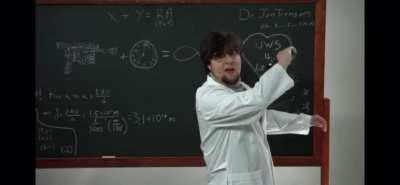 “By the far off year 2002, blasters will approximately firing THIS fast!”